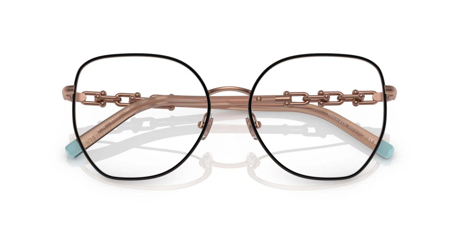 Tiffany 1147 Eyeglasses - view 9